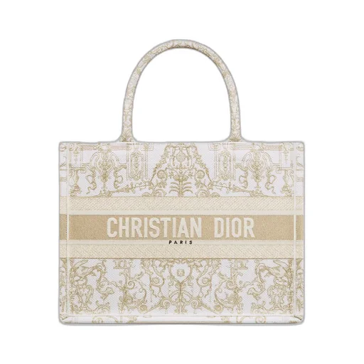 Medium Dior Book Tote