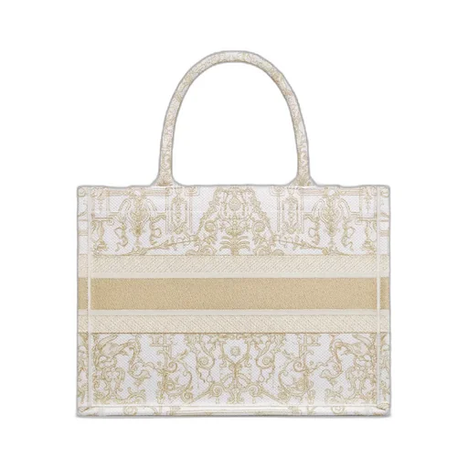 Medium Dior Book Tote