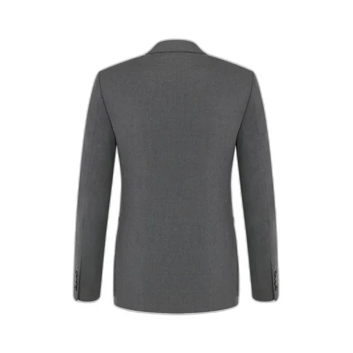 Jacket With Dior Oblique Interior