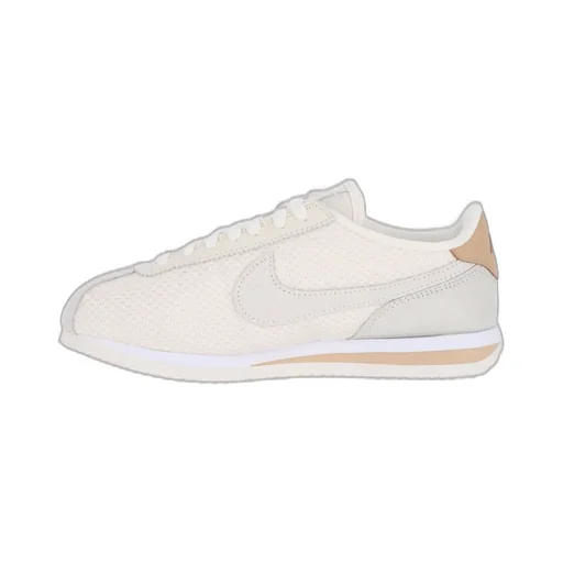 Nike Cortez Lace Up Sneakers