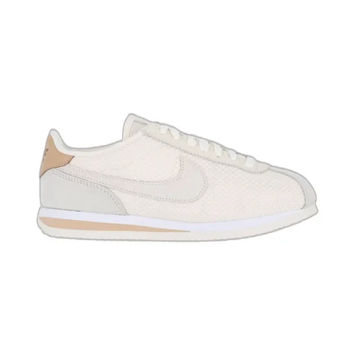 Nike Cortez Lace Up Sneakers