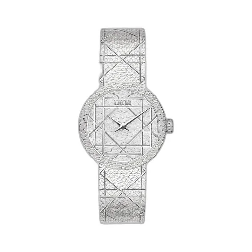 La D My Dior