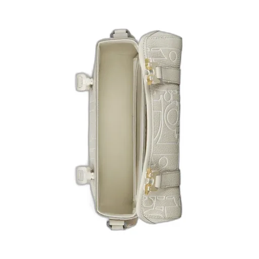 Dior Hit The Road Messenger Bag With Flap