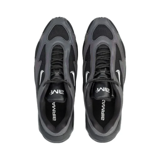 Nike Air Max Muse Reflective Sneakers