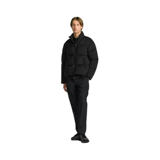 Cd Icon Down Jacket