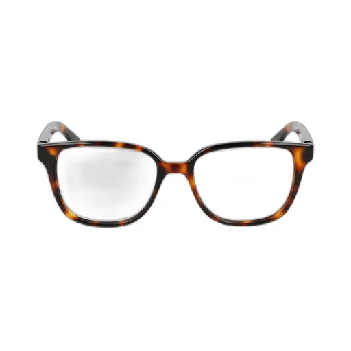 Nike Square Frame Glasses