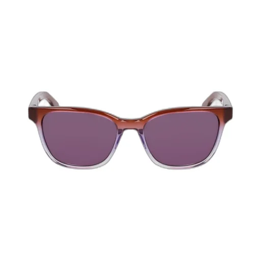 Nike Eclipse Shadow Square Frame Sunglasses