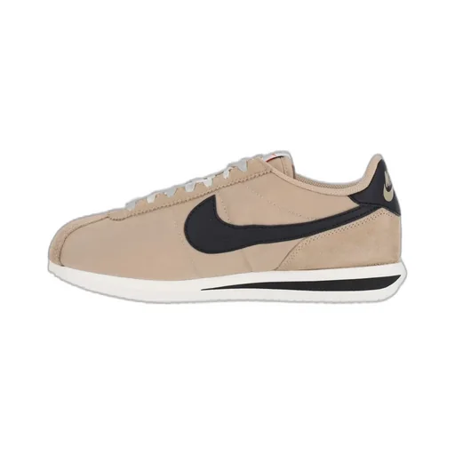 Nike Cortez Lace-Up Sneakers