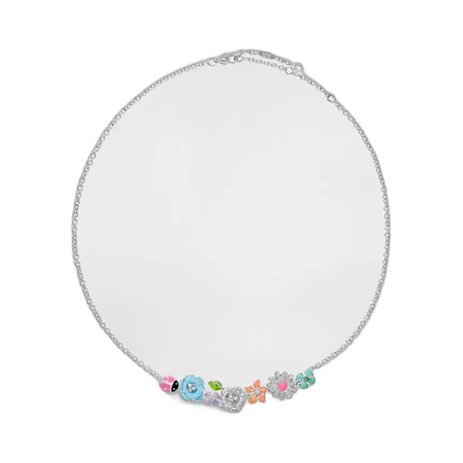Diorette Necklace