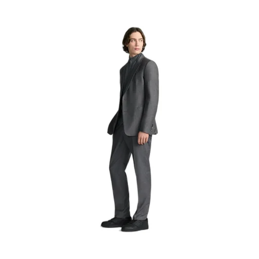 Jacket With Dior Oblique Interior