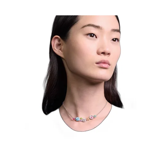Diorette Necklace
