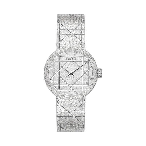 La D My Dior