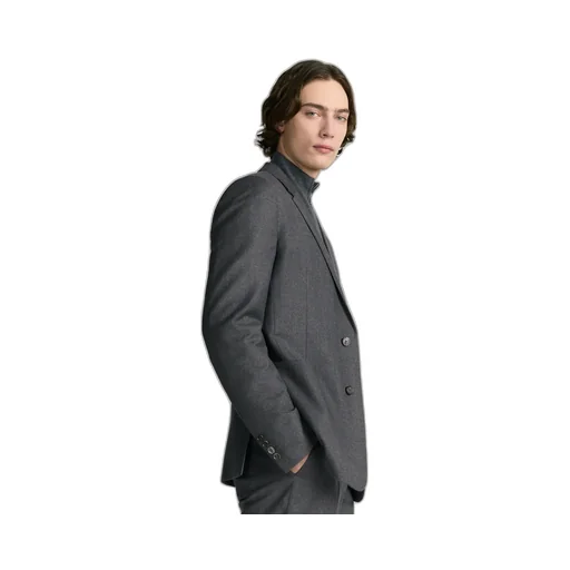 Jacket With Dior Oblique Interior