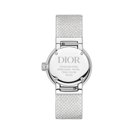 La D My Dior