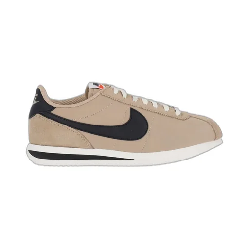 Nike Cortez Lace-Up Sneakers