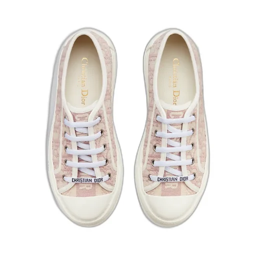 Walkdior Platform Sneaker N