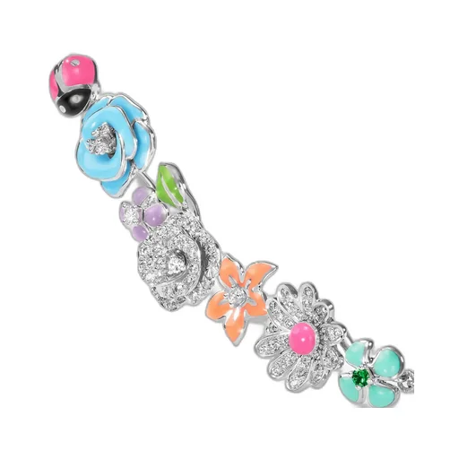 Diorette Necklace