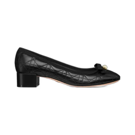 Dior Ballet Flat