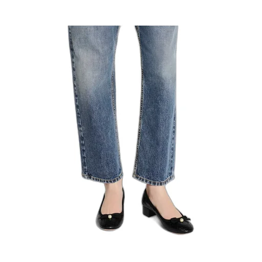Dior Ballet Flat