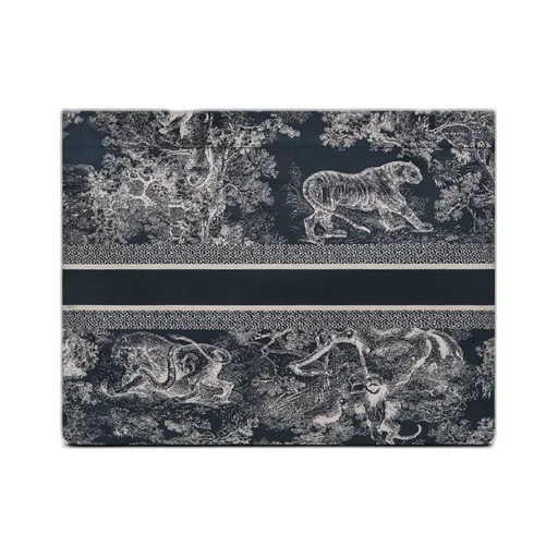 Diortravel Zipped Pouch