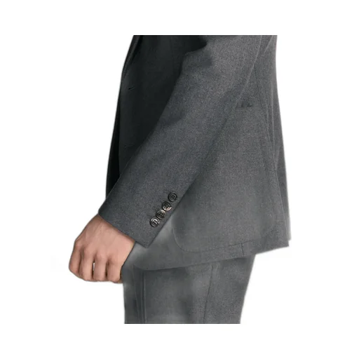 Jacket With Dior Oblique Interior