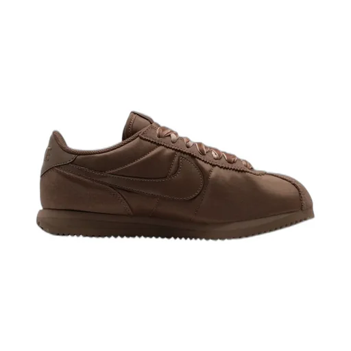 Nike Cortez Lace-Up Sneakers