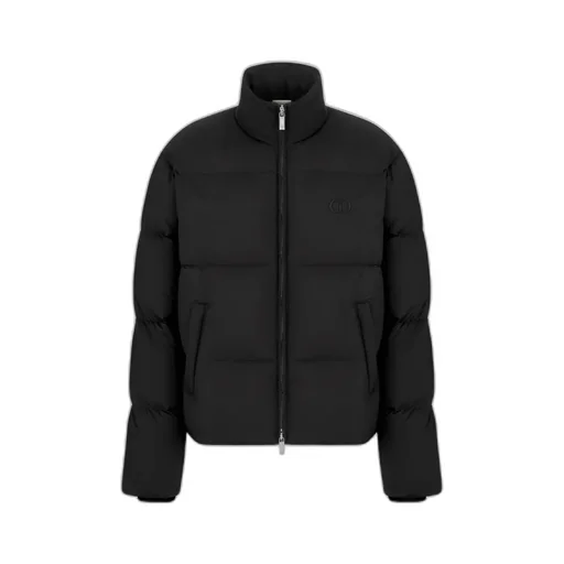 Cd Icon Down Jacket