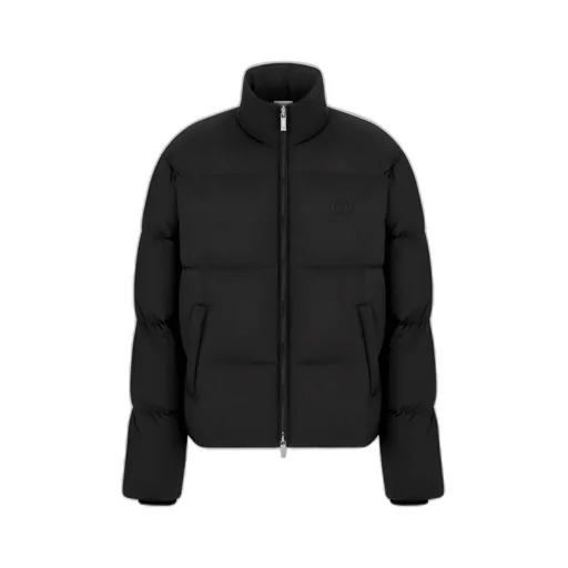 Cd Icon Down Jacket