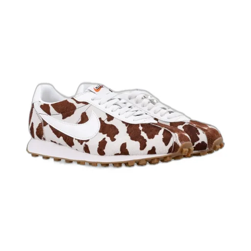 Nike Ld-1000 Cow Print Sneakers