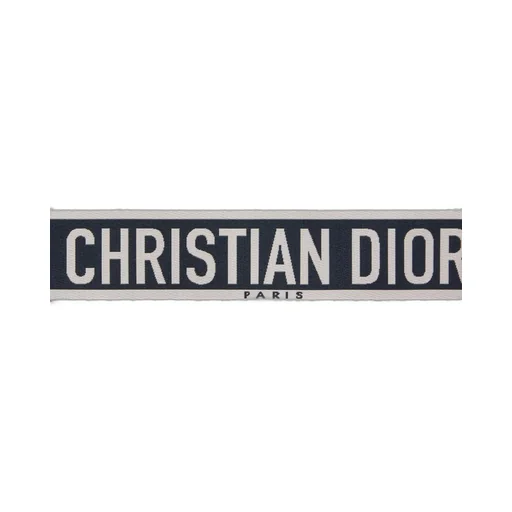 Diortravel Zipped Pouch