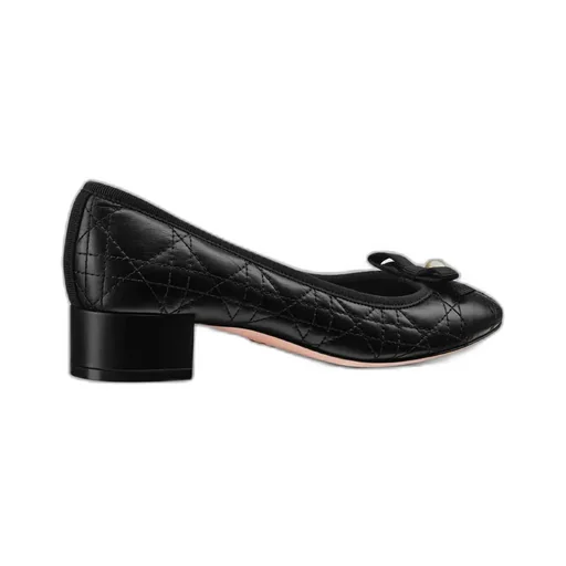 Dior Ballet Flat