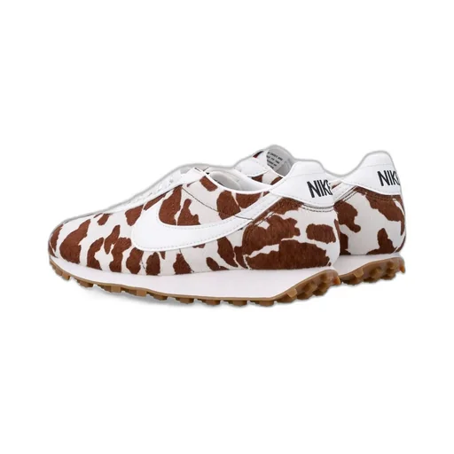 Nike Ld-1000 Cow Print Sneakers