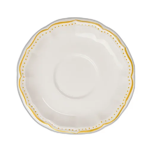 Tea Saucer
