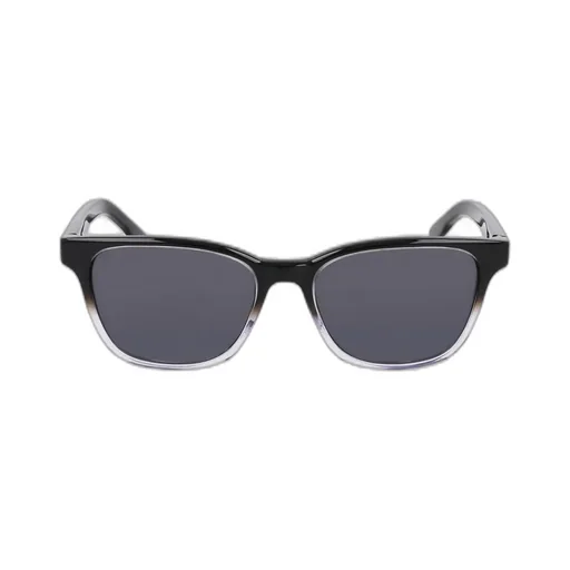 Nike Eclipse Shadow Square Frame Sunglasses