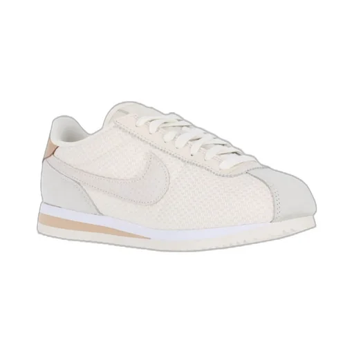 Nike Cortez Lace Up Sneakers