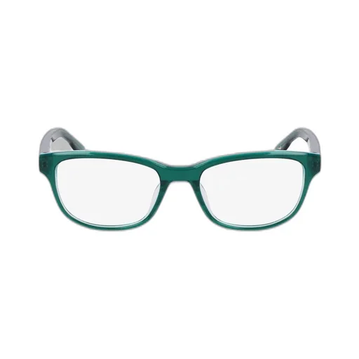Nike Rectangular Frame Glasses