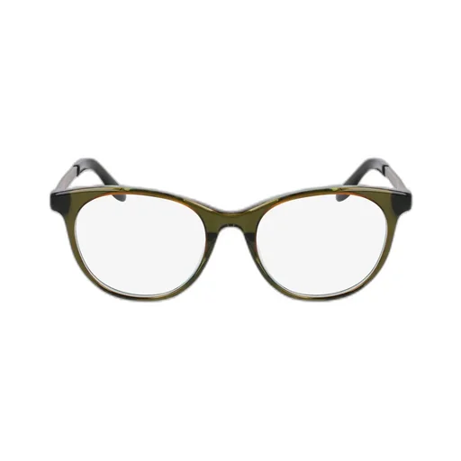 Nike Oval Frame Glasses