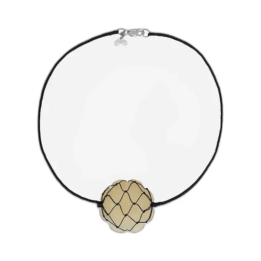 Niccolò Pasqualetti Pendant Necklace