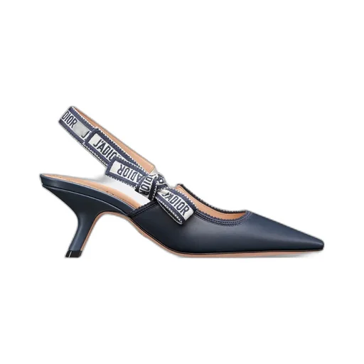 J'adior Slingback Pump