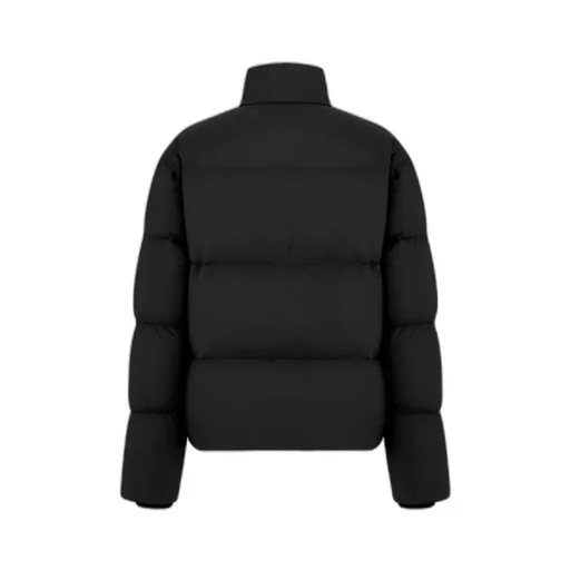 Cd Icon Down Jacket