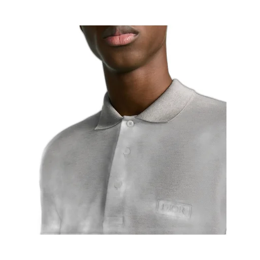 Dior Icons Polo Shirt
