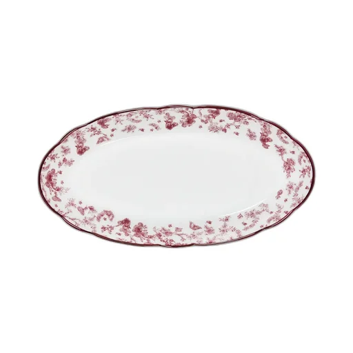 Relish Dish