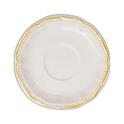 Tea Saucer