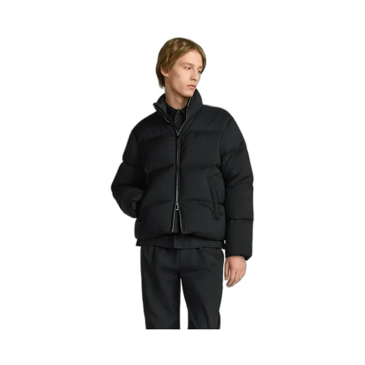 Cd Icon Down Jacket