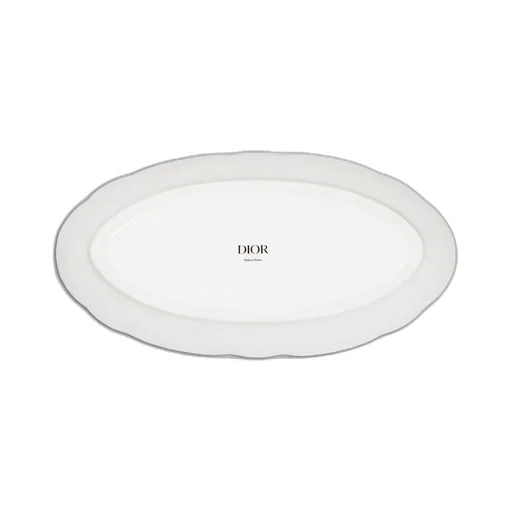 Relish Dish