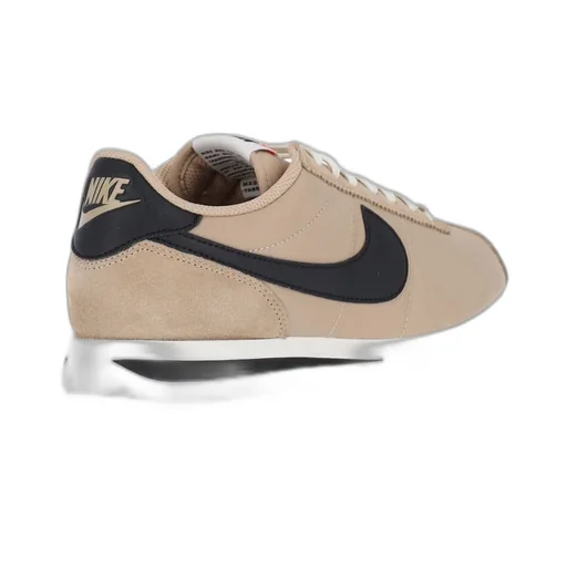 Nike Cortez Lace-Up Sneakers
