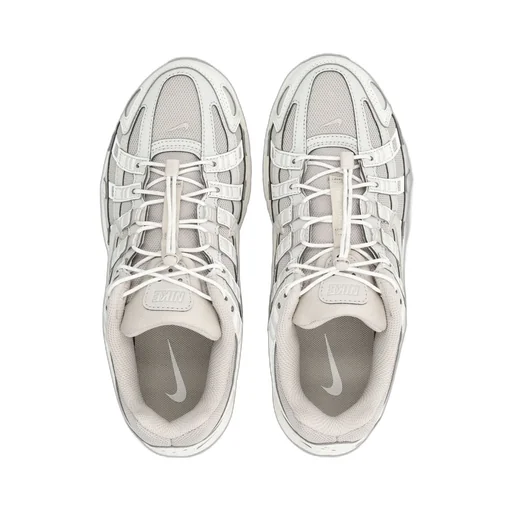 Nike P-6000 Lace-Up Sneakers