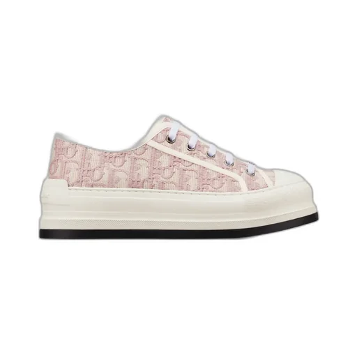 Walkdior Platform Sneaker N