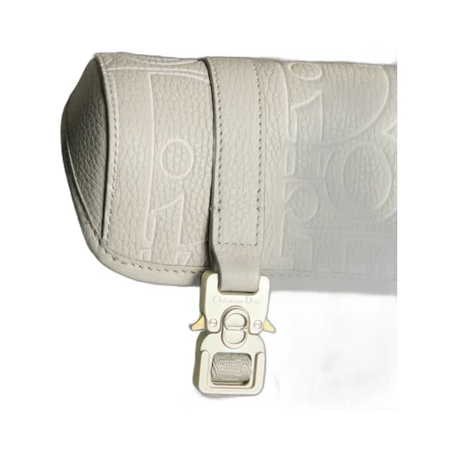 Dior Hit The Road Messenger Bag With Flap