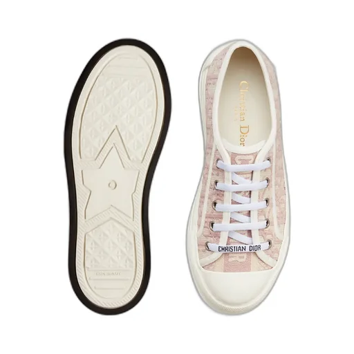 Walkdior Platform Sneaker N